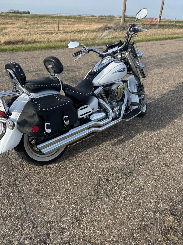 2006 Yamaha in Street, Cruisers & Choppers in Lethbridge - Image 5
