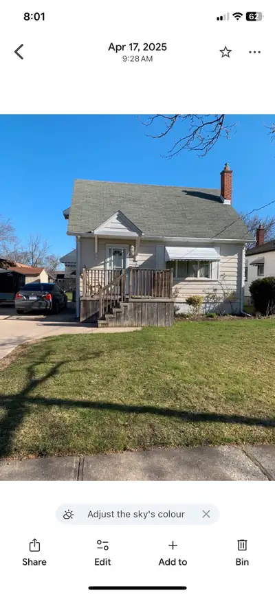 Room for rent student rental