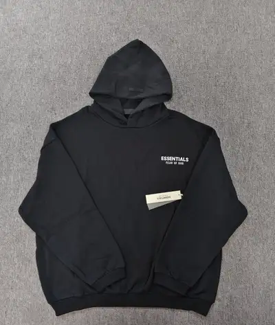 Essentials Hoodie Medium, View more