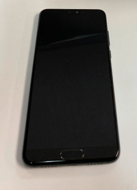 Huawei P20 Black 128GB