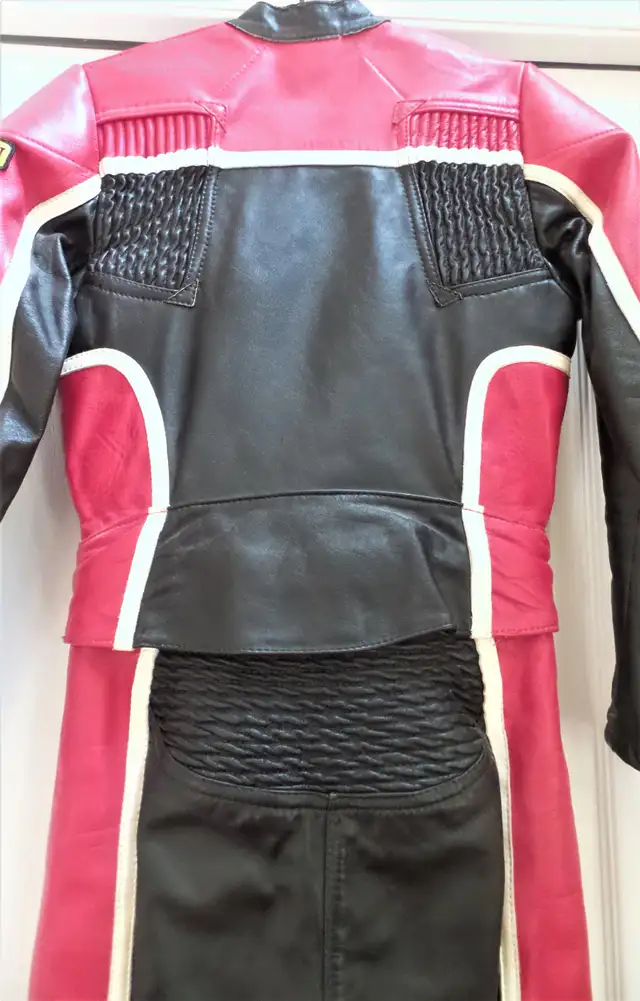 Motorcycle Leathers in Other in Edmonton - Image 2