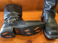 Men’s Harley Davidson Boots