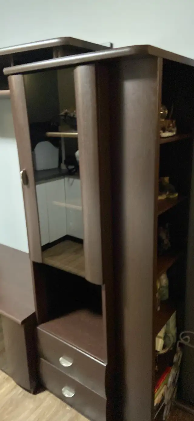 Entertainment Centre  in TV Tables & Entertainment Units in Revelstoke - Image 9