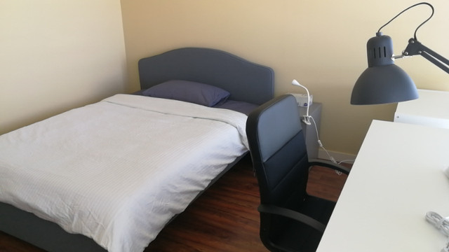 $1,400 UBC Summer Room Sublet (UBC Vancouver) in Room Rentals & Roommates in UBC - Image 2