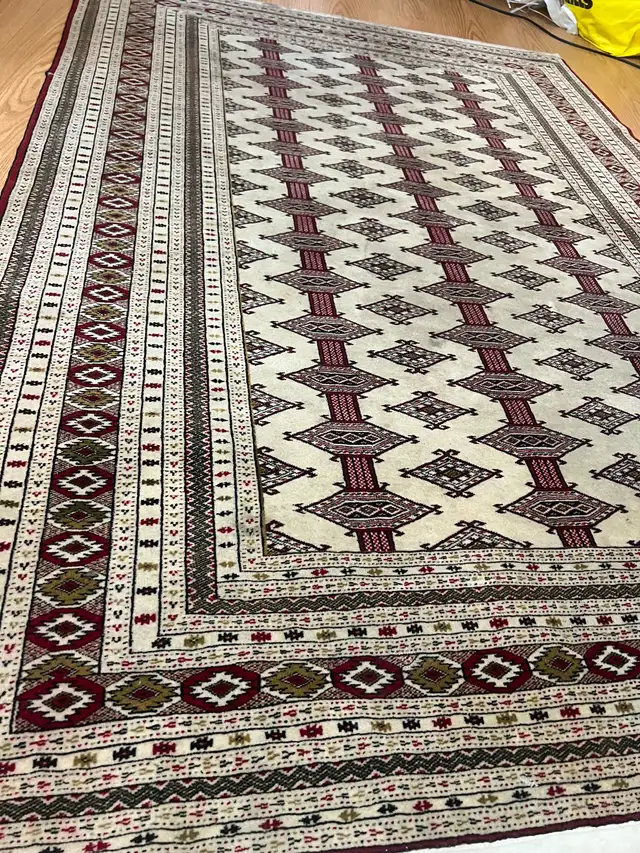 1 set of persian area rugs  in Rugs, Carpets & Runners in Markham / York Region - Image 6