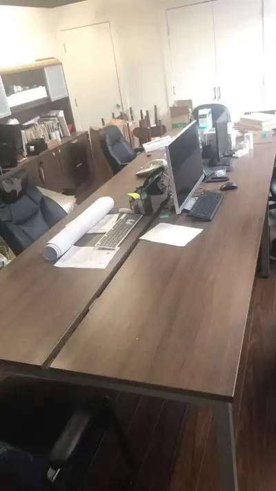 office desk, View more