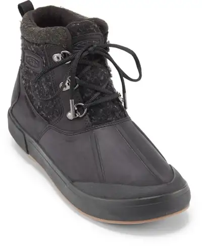 Winter Women's waterproof boots - by Keen size 10 - BNIB, View more