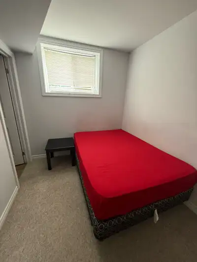 room for rent