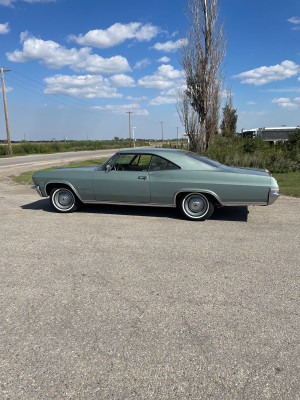 1965 Chevrolet Impala