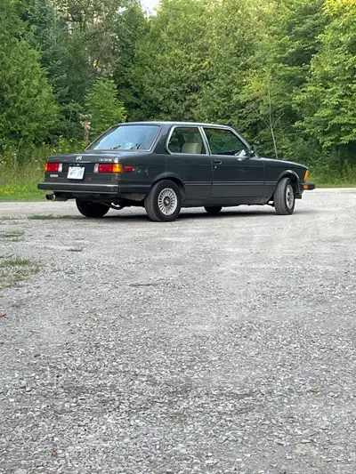 Rims, tires, brake parts, silicone coolant hose kit, a/c belt, oil filters, water pump, racing alter...