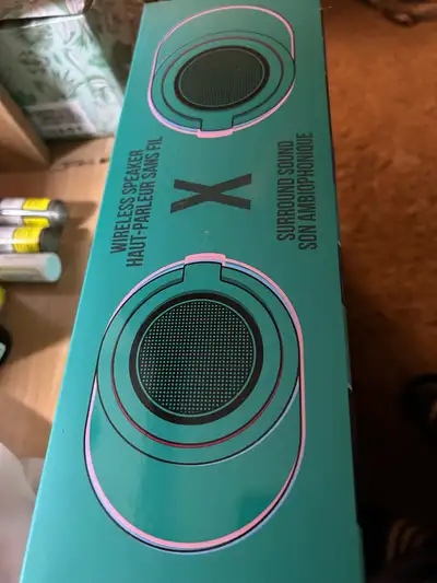 Speakers Bluetooth, View more