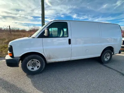 Recent maintenance: Front wheel bearings replaced, front shocks and control arm replaced as well as...