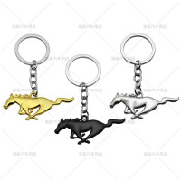 porte clefs mustang  neuf keychain 3 couleurs cadeaux