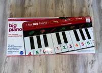 FAO Schwarz Big Piano