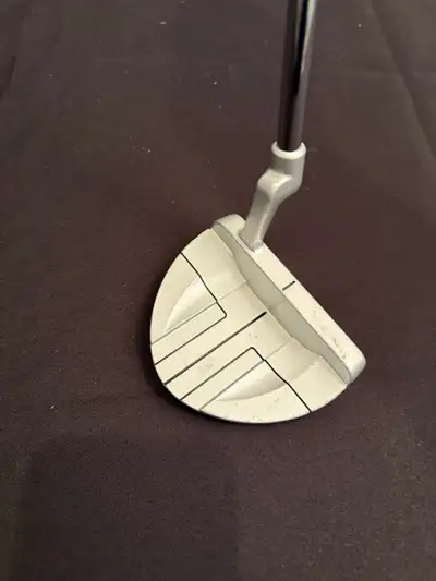 Tour Edge Putter, View more