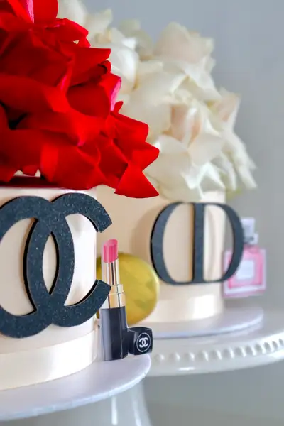 Luxury Specialty Event Custom Cakes, View more