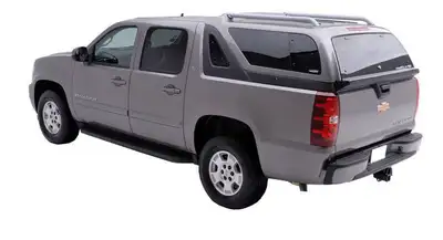 I am in search of a canopy for a Chevy Avalanche. If you have one in good condition, please contact...