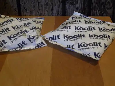 Sacs RÉFRIGÉRANTS Koolit 5$ chacun