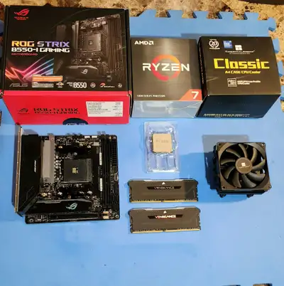 Gaming and Office Computers Upgrades and Repair.   Ottawa, View more