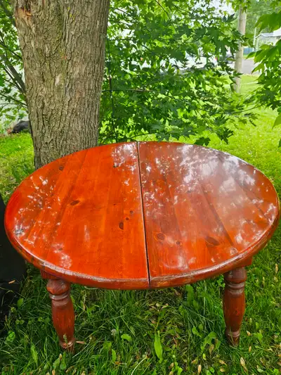 Ensemble de salle à manger 100$ FERME, View more