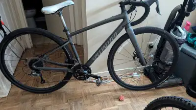 specialized diverge 5, View more