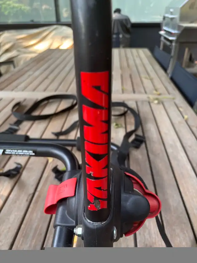 Yakima Bike Rack in Other in City of Toronto - Image 6