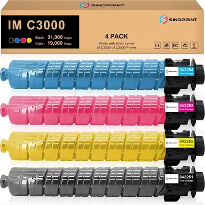 NEUF: 4 cartouches encre HP OfficeJet 9122e OfficeJet Pro, View more