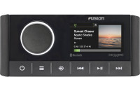 Fusion MS-RA670 Apollo Marine Digital Media Receiver With DSP