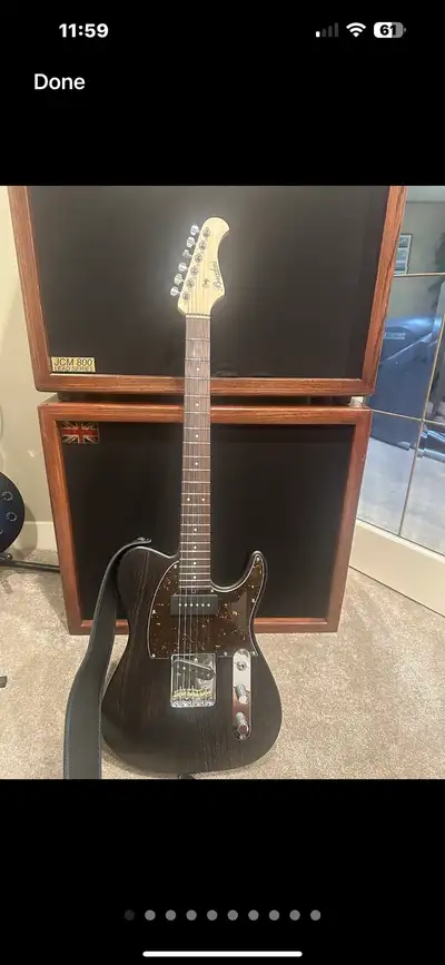 I Bought this new, imported it direct from Japan, last one available as a discontinued model. An Act...