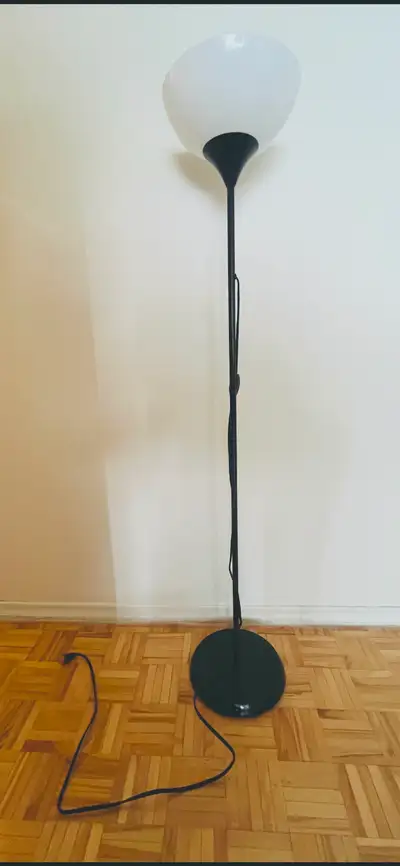 Floor lamps, View more