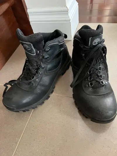Bottes Timberland, View more