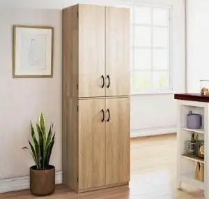 armoire de rangement 4 tiroirs, View more