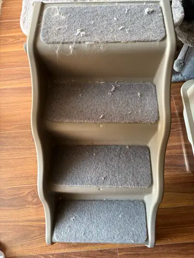 Pet stairs, View more