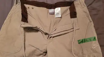 Nike Mens Golfing Pants (new), View more