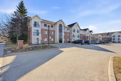 This condo in Bowmanville offers an incredible opportunity to enter the market in one of the fastest...