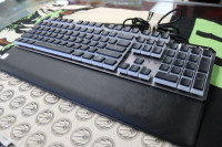 ASUS TUF Gaming K7 Optical-Mech Keyboard (#35064-1)