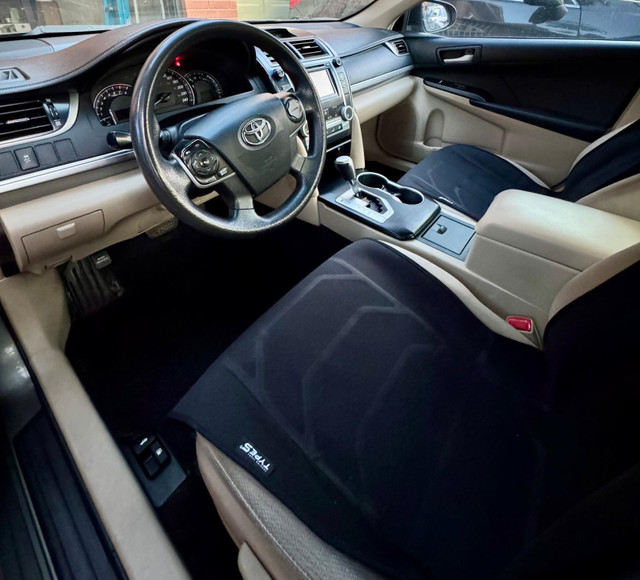2012 Toyota Camry LE in Cars & Trucks in Mississauga / Peel Region - Image 3