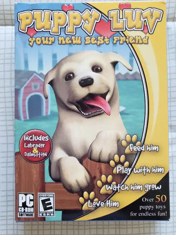 CLASSIC PC GAMES - CHILDREN'S VARIOUS in PC Games in St. Catharines - Image 3