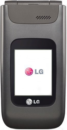 LG FLIP PHONEA341-Like New in Cell Phones in St. Catharines - Image 2