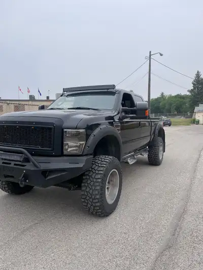 Selling for my buddy 2008 ford f250 6.4 New crate engine from DFC 40k on engine Have all receipts At...