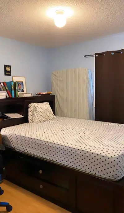 One Space Available for a Boy – Walking Distance to Sheridan College (Davis Campus)! Looking for a c...