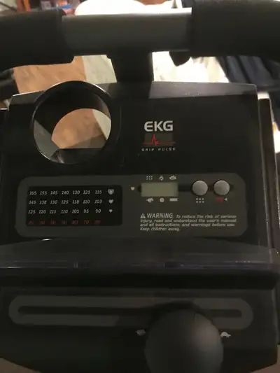 ProForm 940S Stationary Exercise Bike $175, View more