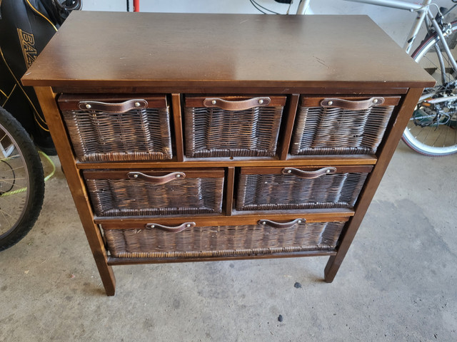 Dresser in Dressers & Wardrobes in Edmonton