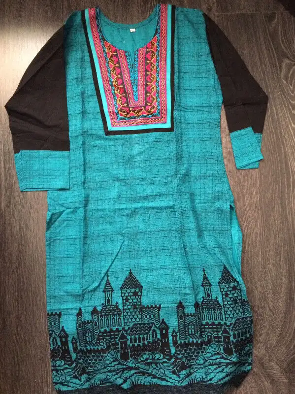 Kurti’s and Jewellery62863734240131121