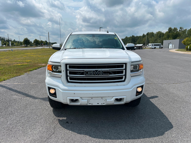 2014 GMC SIERRA 1500 SLE Z71  CERTIFIED! in Cars & Trucks in Ottawa - Image 2