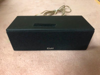 KLH Audio Systems Speaker