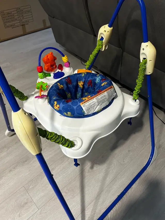 Price-Fisher Jumperoo62864745891713121