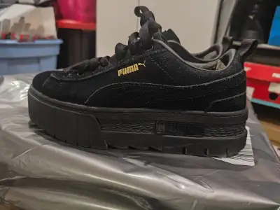 Puma mayze shoes 7 women, View more