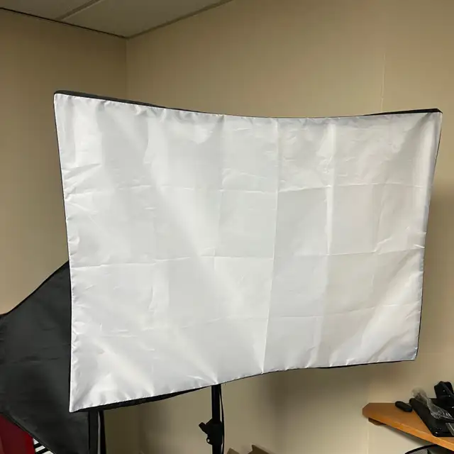 Studio softbox lighting  in Hobbies & Crafts in City of Toronto - Image 4