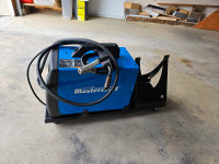 Mastercraft Welder